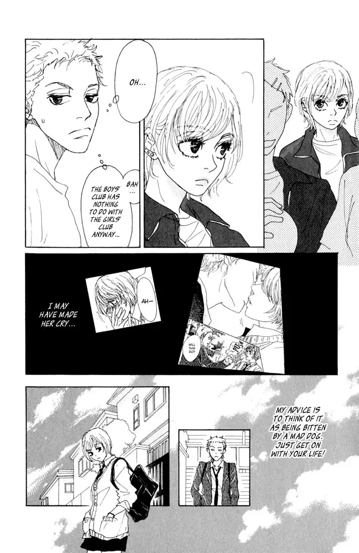 Shounenshoujo Romance Chapter 10.006 4